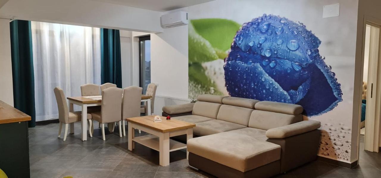 Apartament Fiore Blu Navodari Exterior photo